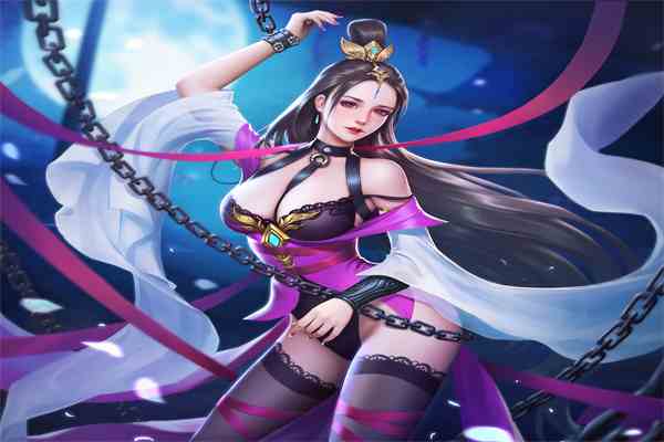 豪门娇宠：大魔王他是个妻奴小说免费阅读