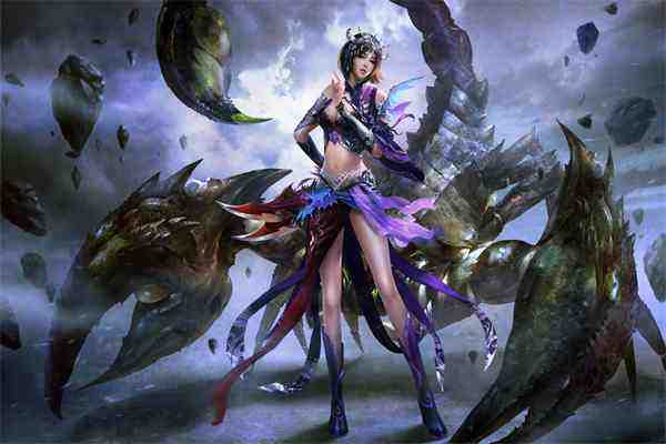 万倍返还:徒弟筑基我直接成仙小说免费阅读