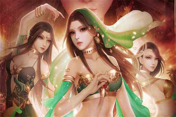 重生后，我成了宠冠六宫的皇后小说免费阅读