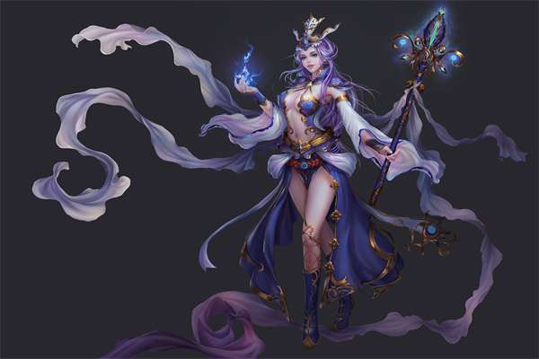 玄幻:筑基开局,走出新手村小说免费阅读