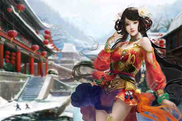 大汉：开局文斗魏国使臣小说免费阅读