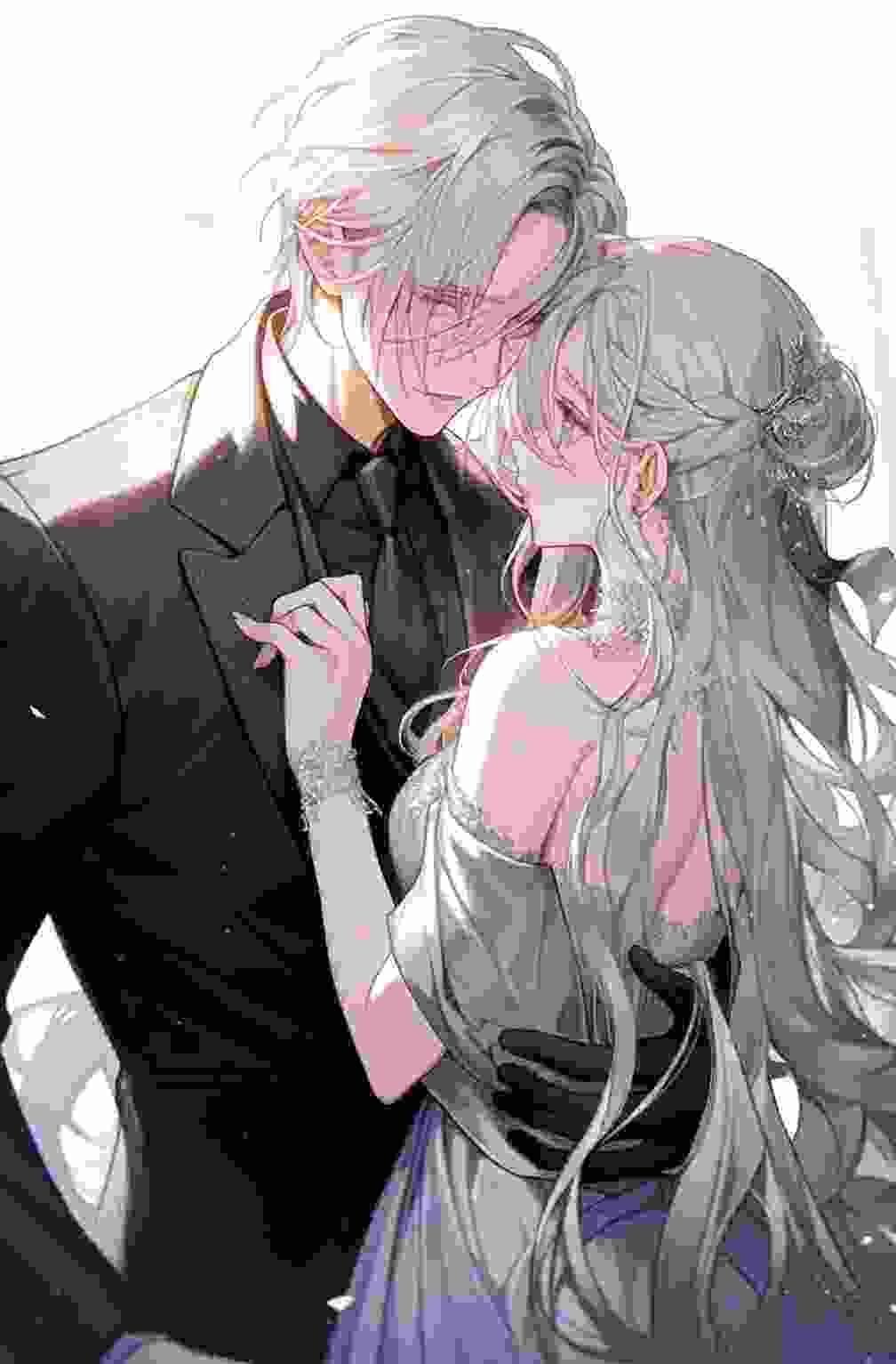 完整版《是他先动心》免费阅读