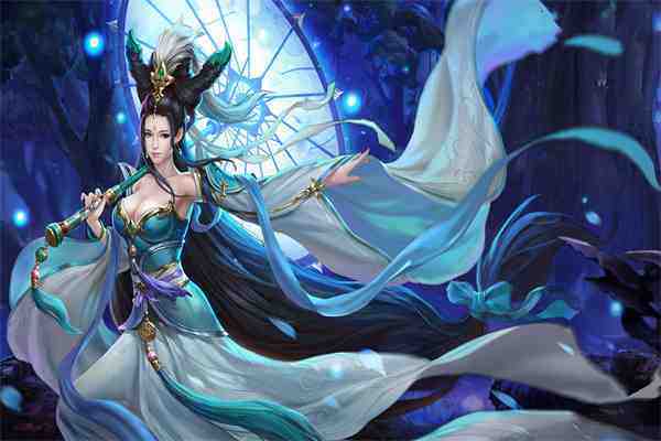 全民转职：开局概念神，一刀斩断万物小说免费阅读