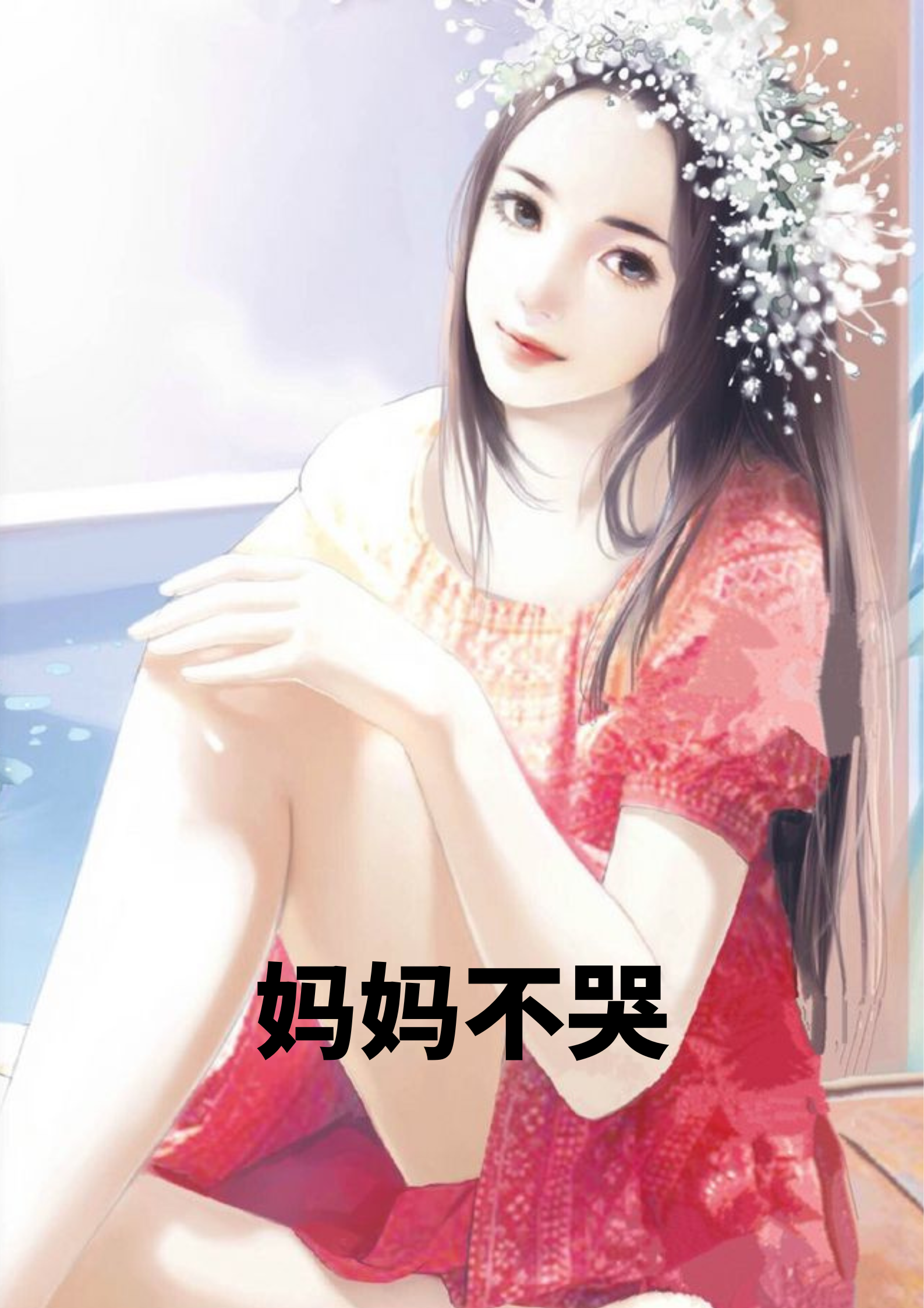 完整版《妈妈不哭!》冯小玉林雪在线免费阅读