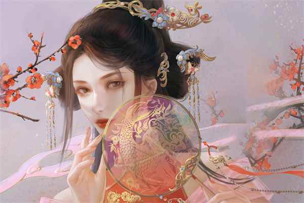 替代品?笑话,她才是贵妃娘娘!小说免费阅读