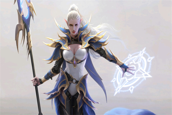 新婚夜,贵妃娘娘认陛下为兄长小说免费阅读