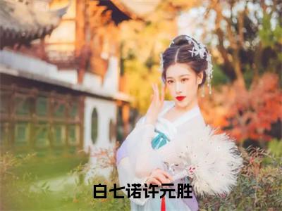 白七诺许元胜（白七诺许元胜）全网首发最新小说-主角白七诺许元胜全文在线免费阅读