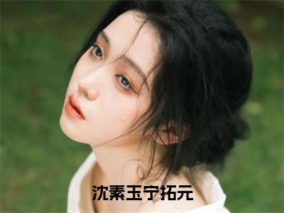 沈素玉宁拓元沈素玉宁拓元完整版全文在线赏析-沈素玉宁拓元全文在线阅读