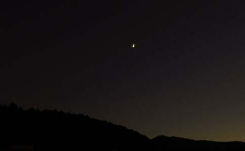 关于正能量晚安朋友圈大全(精选95句)