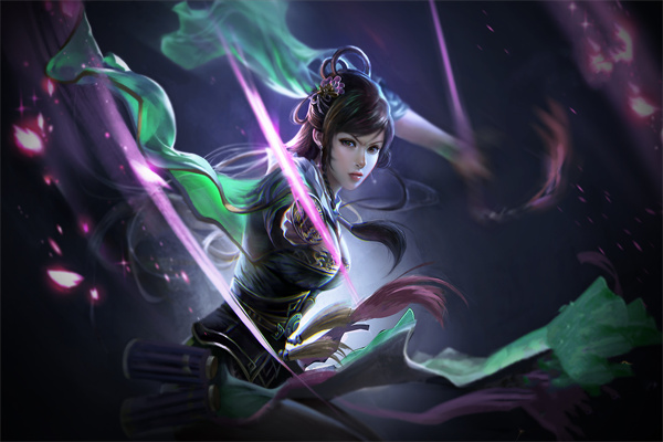 三国：开局被逼上战场小说免费阅读