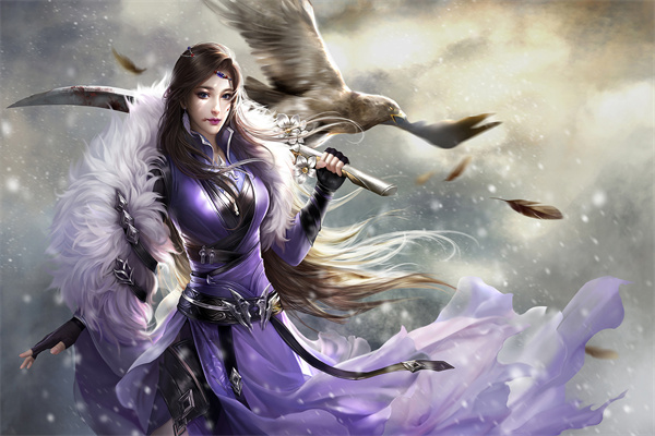 重生：天命之女？我的手下败将小说免费阅读