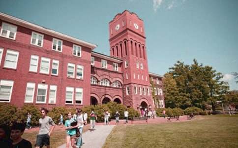 精选校园的语录合集96条