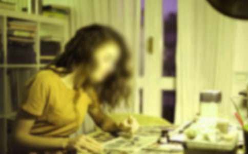 给女生写的情书