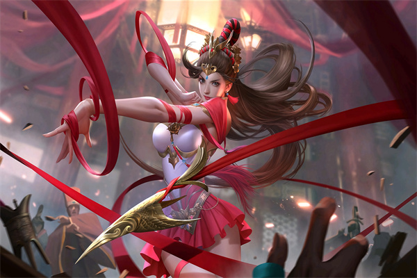 系统:提升女神好感度,吃喝不愁小说免费阅读