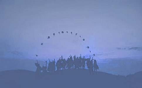 对大学毕业生的期望和寄语(精选350句)