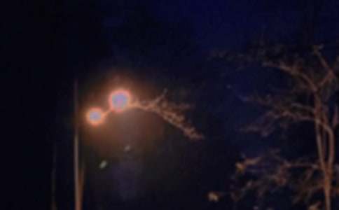 经典治愈晚安朋友圈(精选65句)