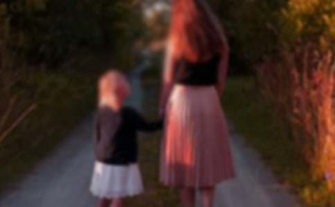 【优秀】母亲的现代诗歌