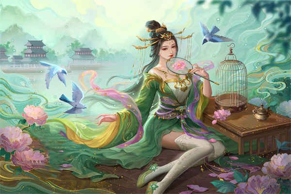 离婚后，她披马甲在娱乐圈乘风破浪小说免费阅读