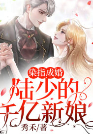 染指成婚,陆少的千亿新娘小说,染指成婚,陆少的千亿新娘全文在线阅读