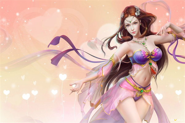 穿到女尊世界,我成了万人迷小说免费阅读