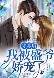 守寡后,我被盛爷娇宠了免费阅读,守寡后,我被盛爷娇宠了薄轻欢盛厌