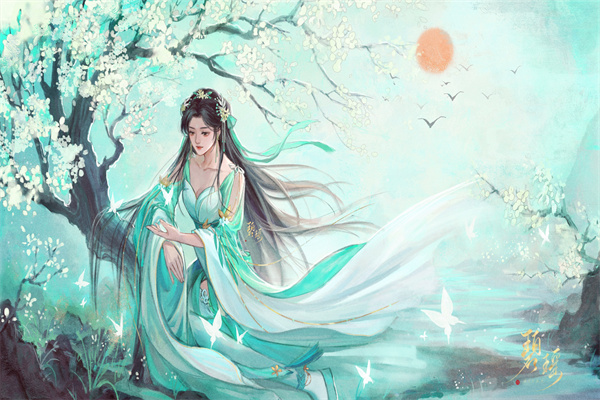 入赘女儿国后，我一日证道天仙小说免费阅读