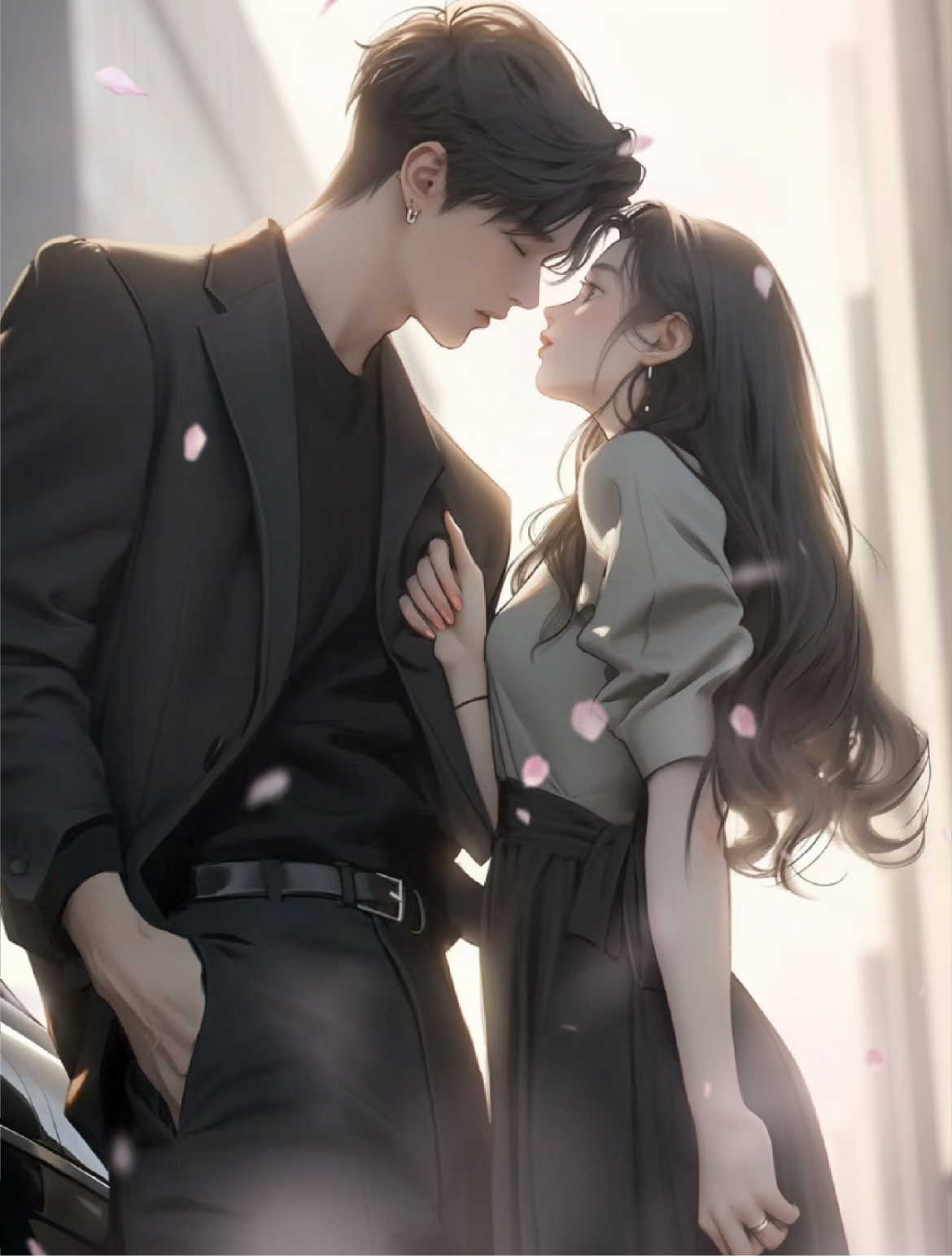 婚后心动阮鸢傅枭宸最新章节,婚后心动免费阅读