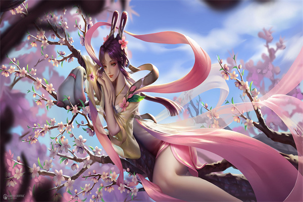 替代品?笑话,她才是贵妃娘娘!小说免费阅读