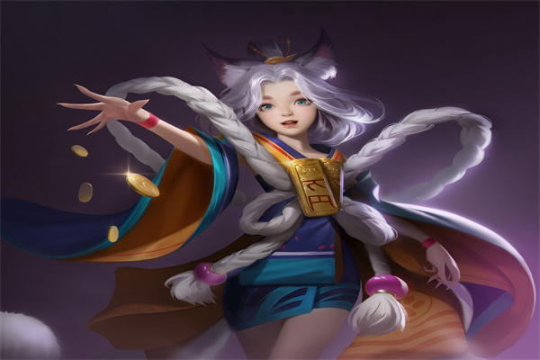 救命,钱怎么越花越多?小说免费阅读