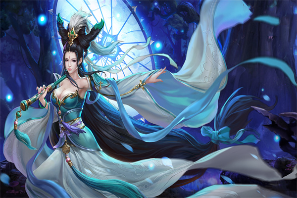 已完结小说《拿我试炼无情道？反手女帝道心碎》全文免费阅读