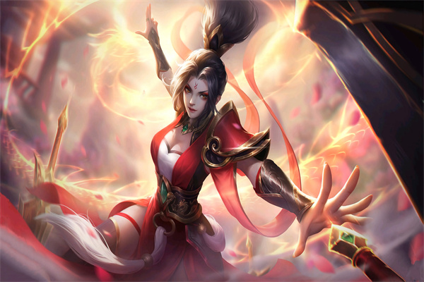 小妾眼一红，王爷他抱着哄小说免费阅读