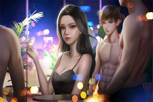 小说《可以预知股票走势的我，富甲一方了》全文免费阅读