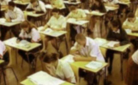 期末考试心情日记集锦5篇