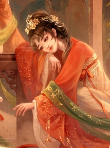 主人公叫顾霜余封无尘的小说醉春棠在线阅读全文