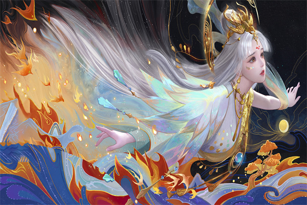 《年代女尊我被女主白月光缠上了》全集免费在线阅读（谢幽周慈）