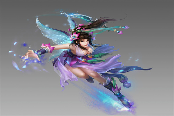 玄幻：以手中仙剑，开万世太平小说免费阅读