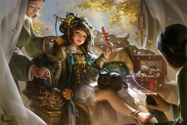 荼蘼小说免费阅读