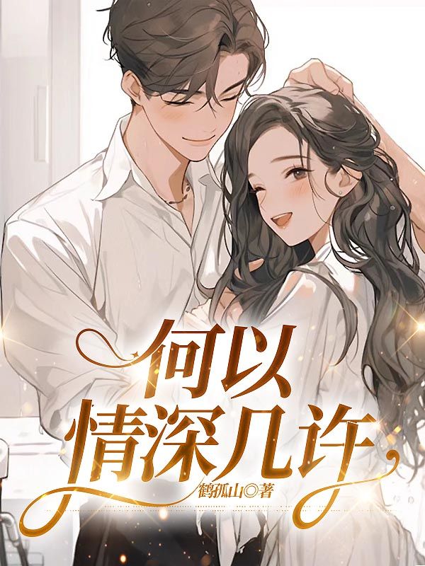 无删减小说《何以情深几许》傅文川江淑仪在线免费阅读