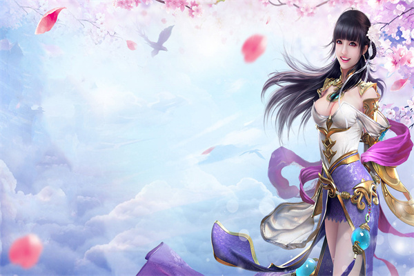 八载青楼笼，花魁她逃了小说免费阅读