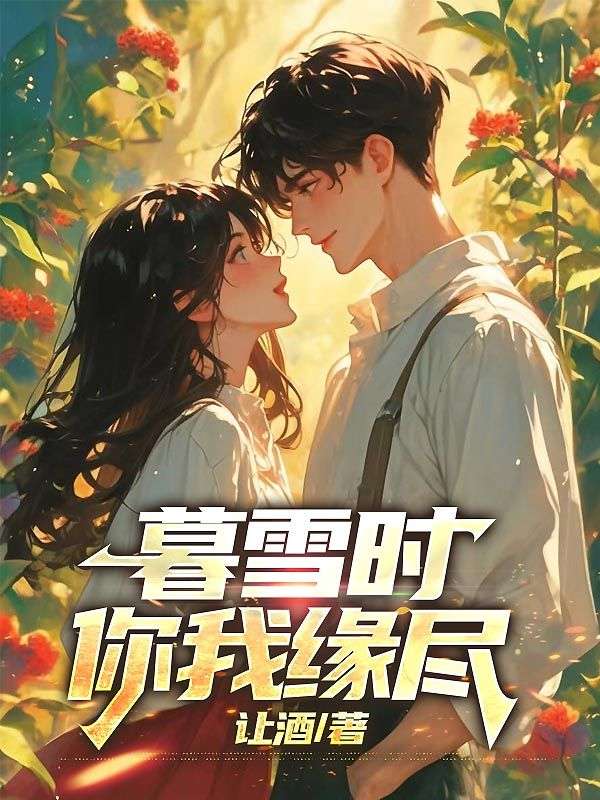 陆寒洲洛雨眠（暮雪时你我缘尽小说）无弹窗免费试读