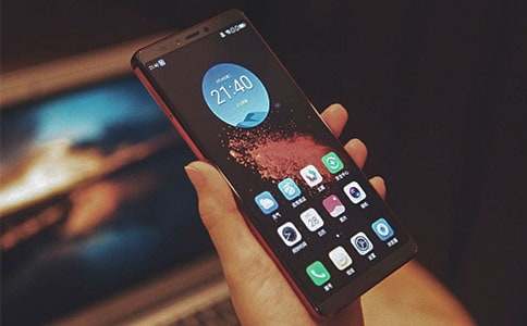 手机的话题作文合集八篇