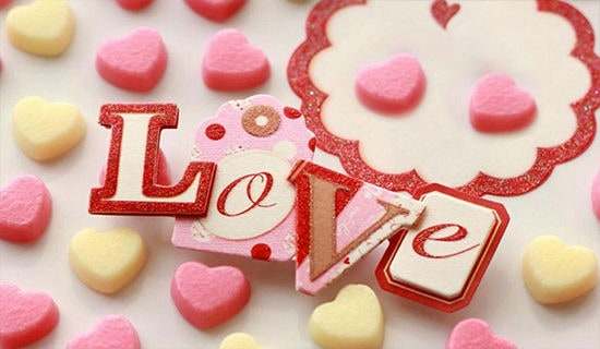 2025年常用爱情语录集合63条