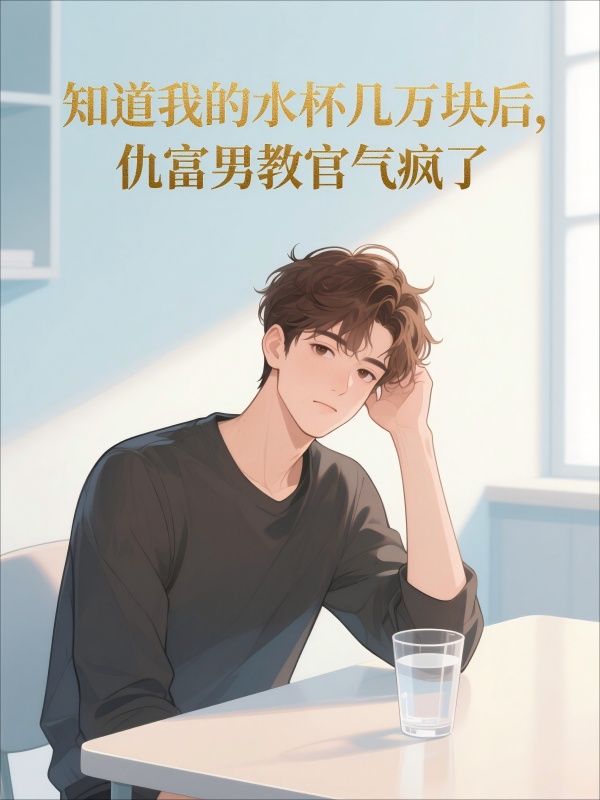 李茂张峰小说无弹窗_知道我的水杯几万块后，仇富男教官气疯了在线看