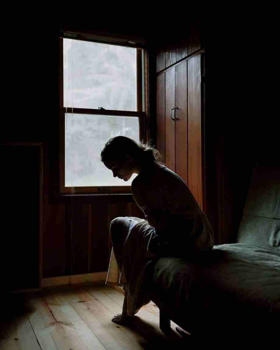 你是我心安的理由,也是我心慌的源头 你是我心安的理由,也是我心慌的源头