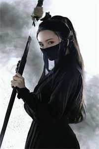 青年医探绝密档案