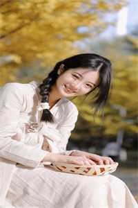 我送的外卖有点诡异