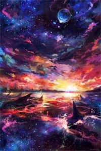 不孝子孙开局请老祖宗赴死