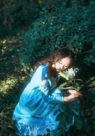 撩上那个疯批教官后,霸道一姐秒变软妹