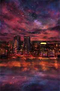 完整版天作之合