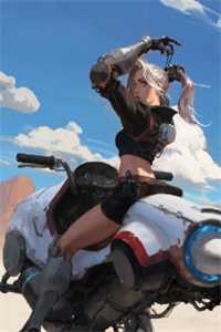 墨总，夫人藏着孕肚想离婚